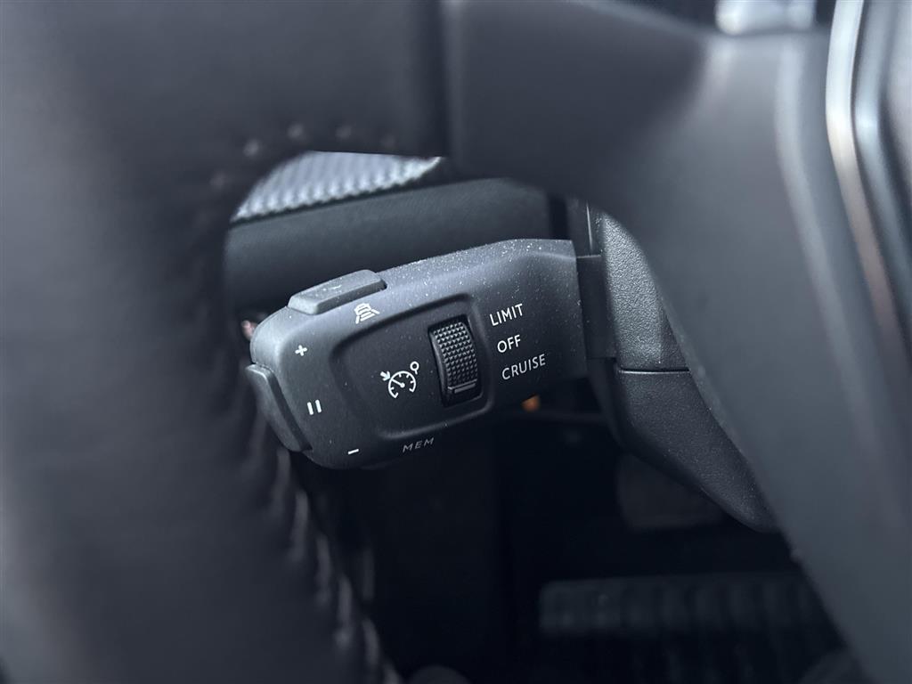 Peugeot e-2008 Allure Pack billede 23