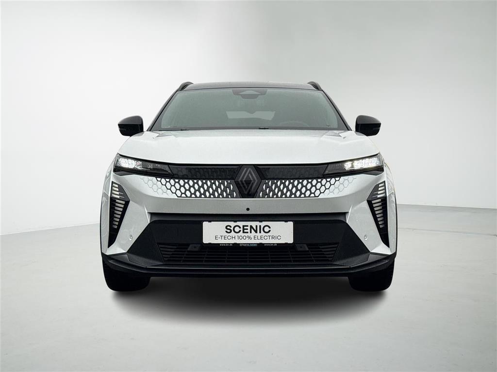 Renault Scénic Esprit Alpine billede 6