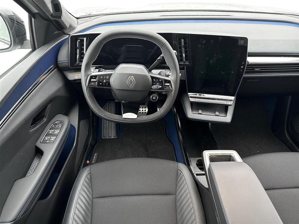 Renault Scénic Esprit Alpine billede 9