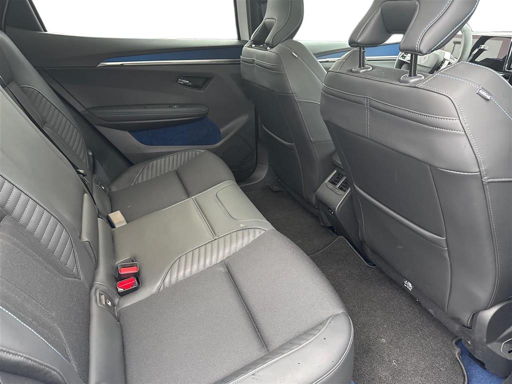 Renault Scénic Esprit Alpine billede 12