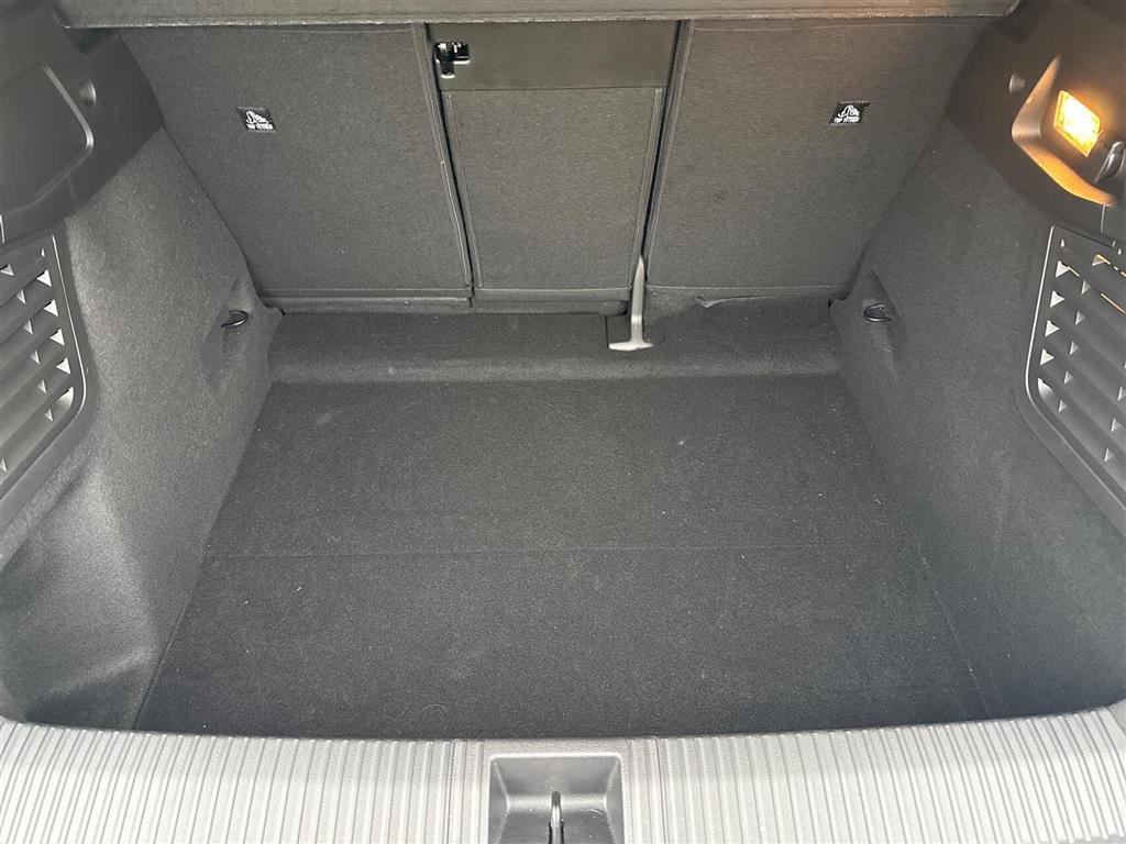 Renault Scénic Esprit Alpine billede 13