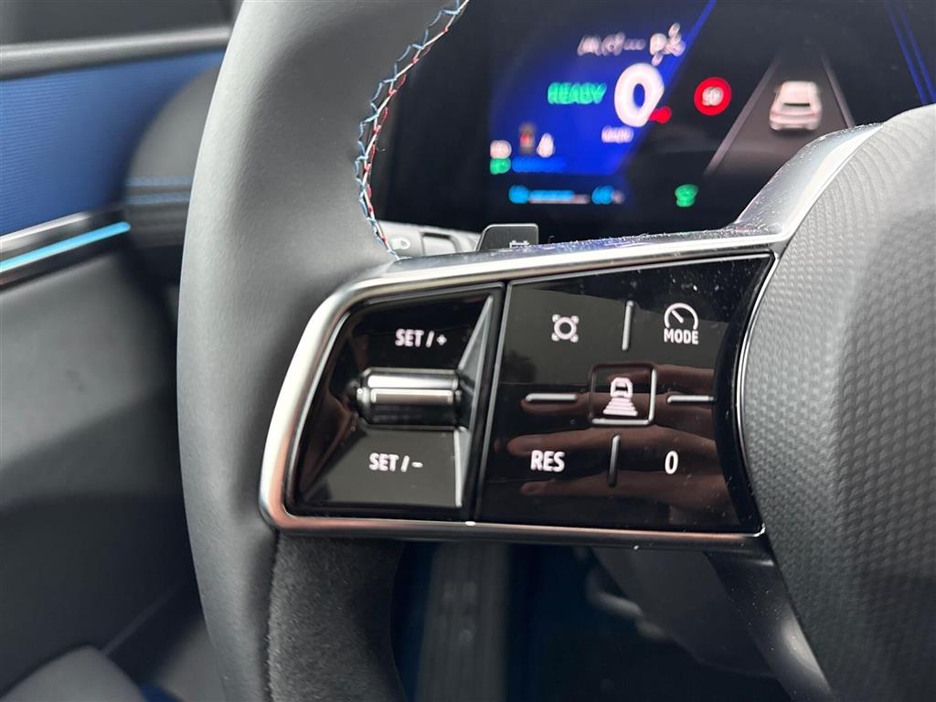 Renault Scénic Esprit Alpine billede 17