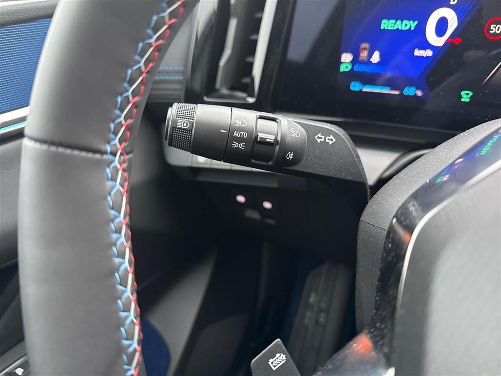 Renault Scénic Esprit Alpine billede 20