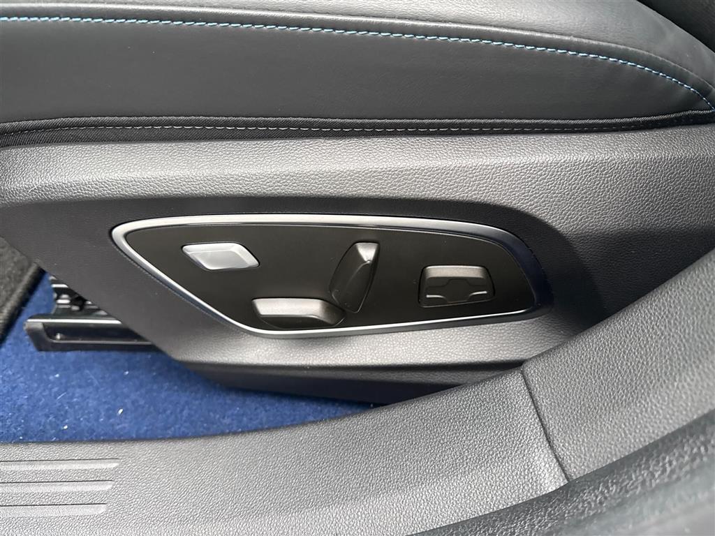 Renault Scénic Esprit Alpine billede 21