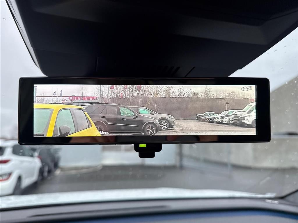 Renault Scénic Esprit Alpine billede 22