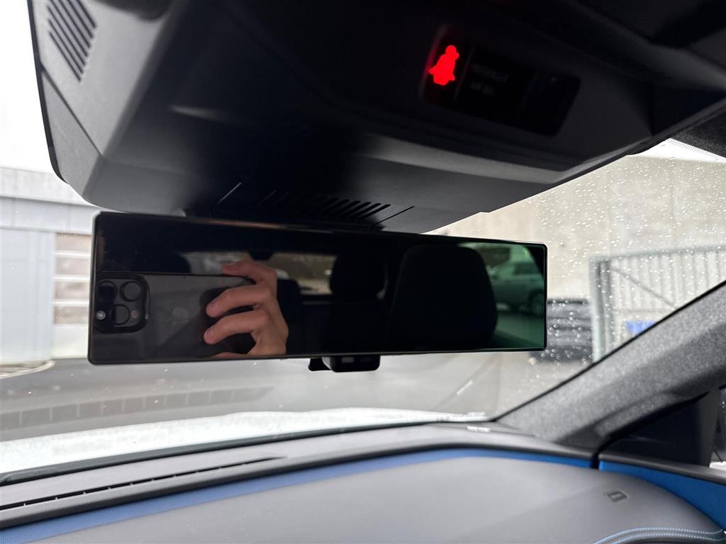 Renault Scénic Esprit Alpine billede 23