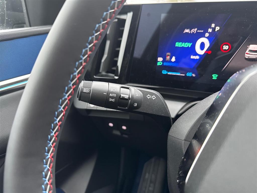 Renault Scénic Esprit Alpine billede 24