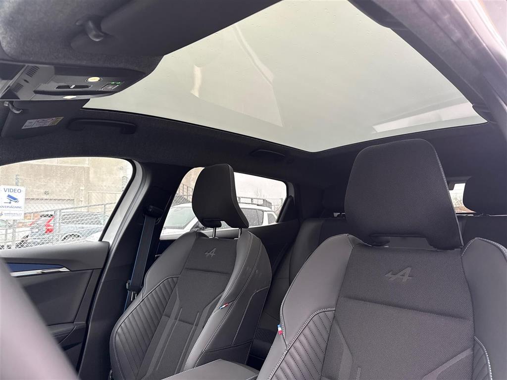 Renault Scénic Esprit Alpine billede 26