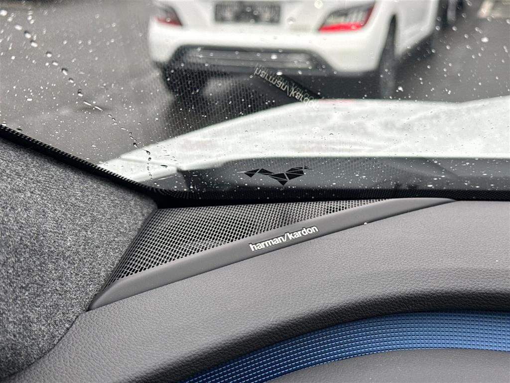 Renault Scénic Esprit Alpine billede 28