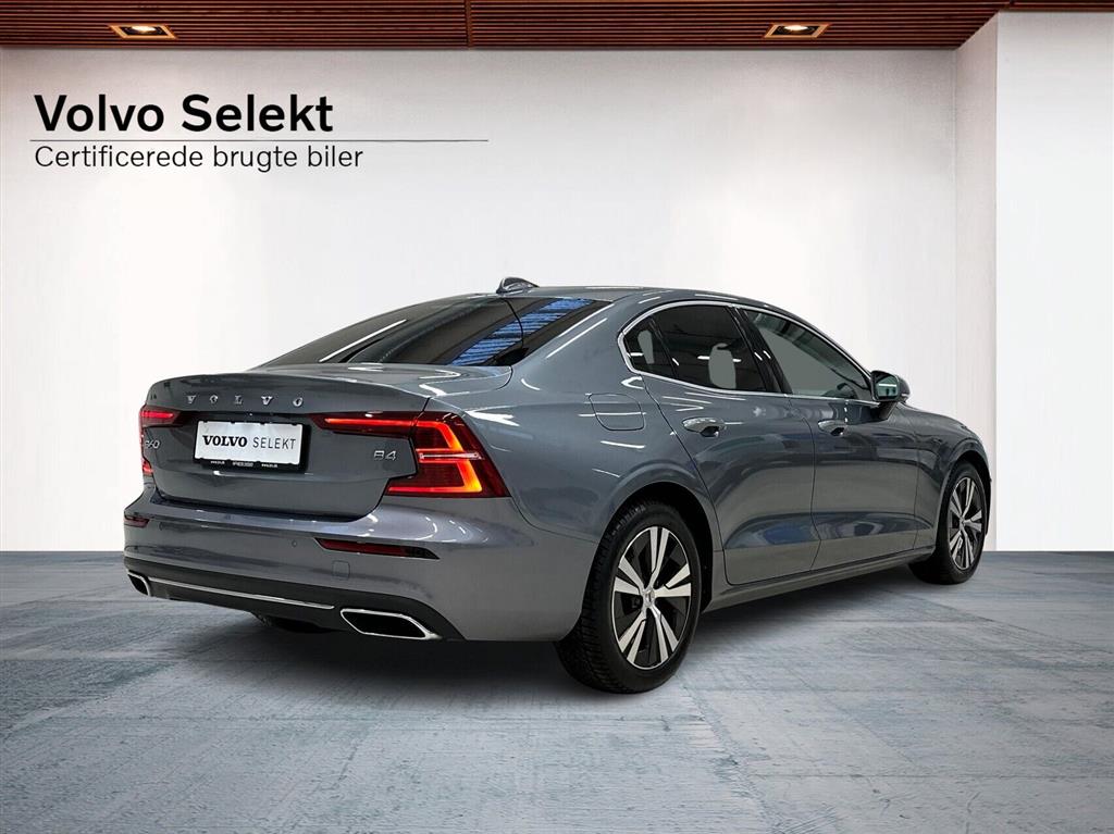 Volvo S60 Inscription billede 2