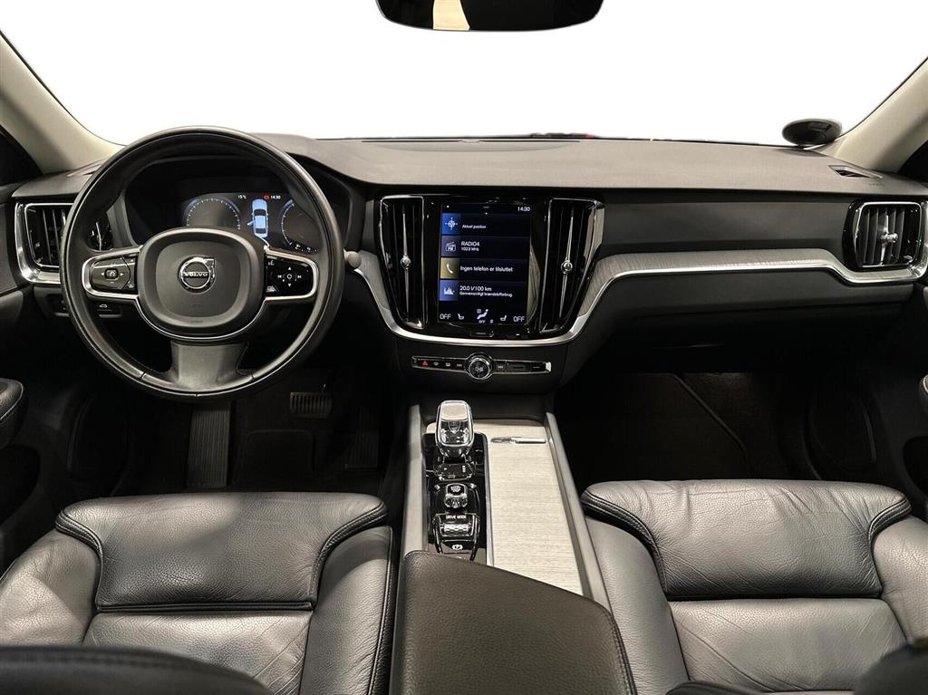 Volvo S60 Inscription billede 5