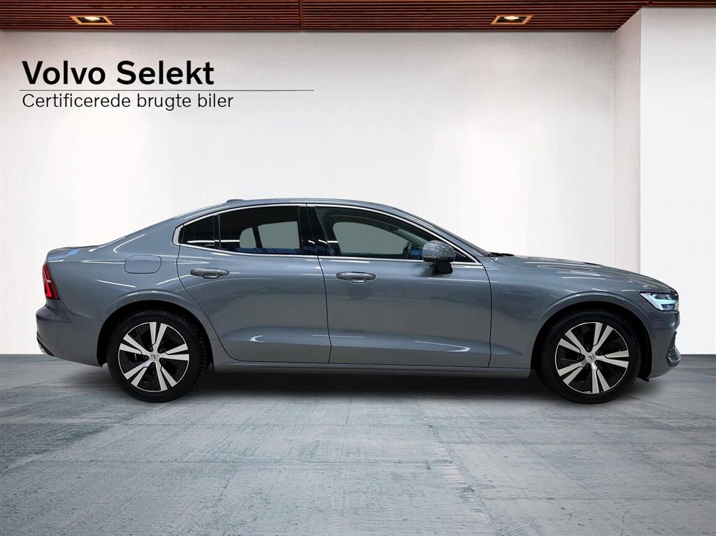 Volvo S60 Inscription billede 6