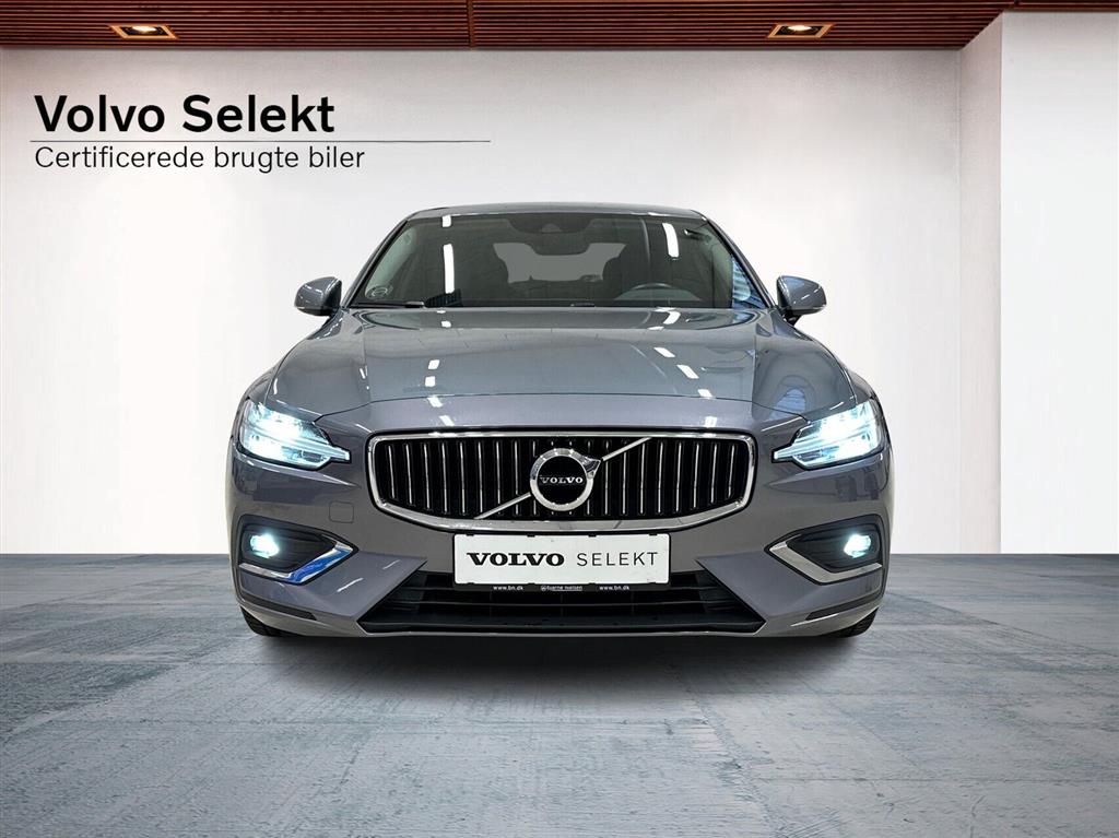 Volvo S60 Inscription billede 7