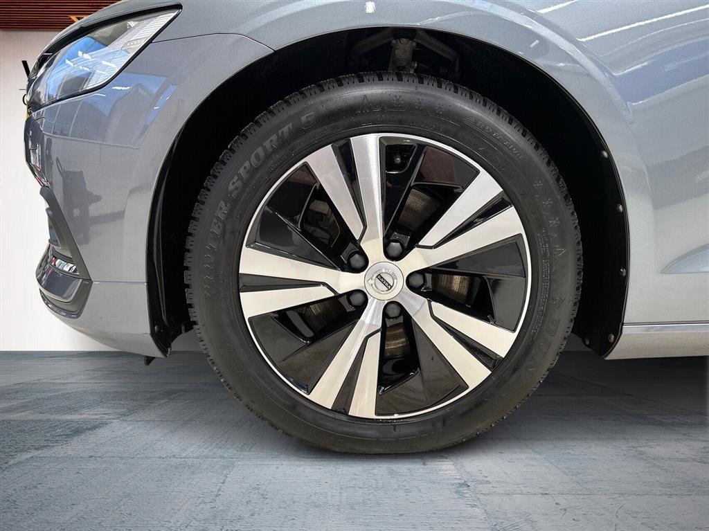 Volvo S60 Inscription billede 9