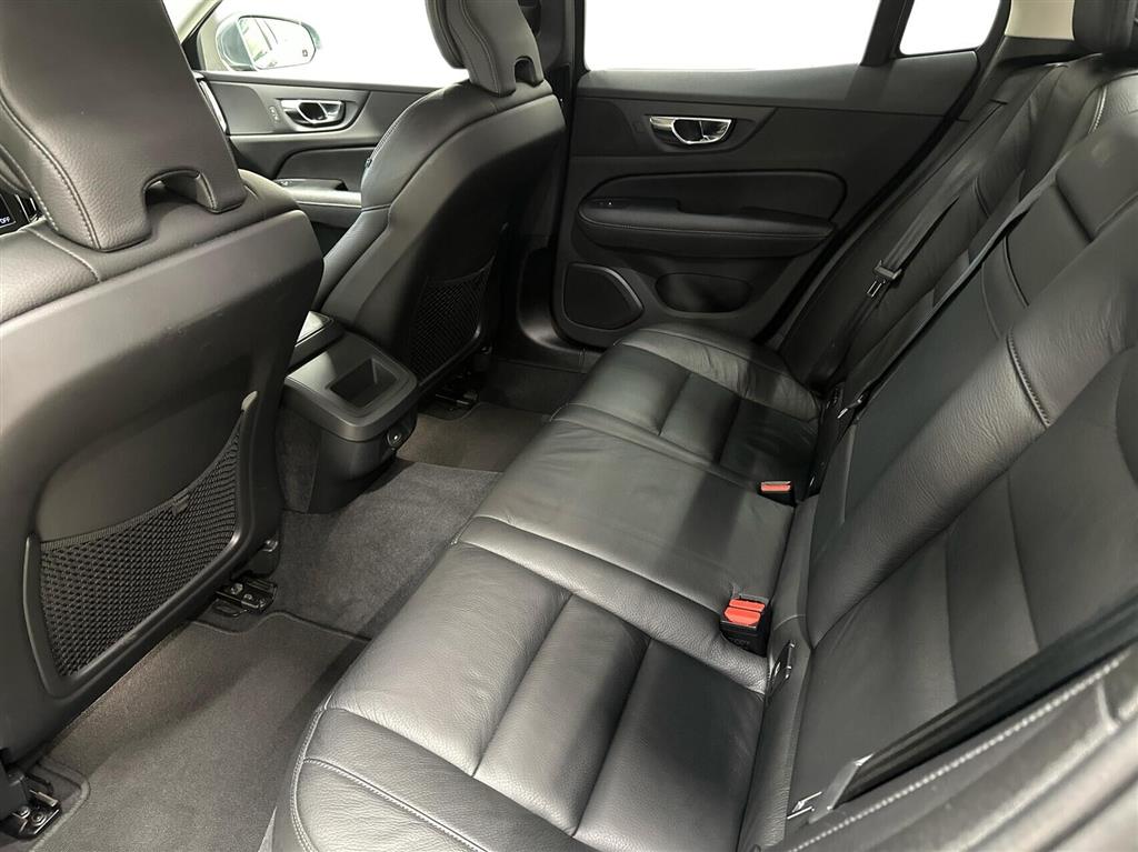 Volvo S60 Inscription billede 13
