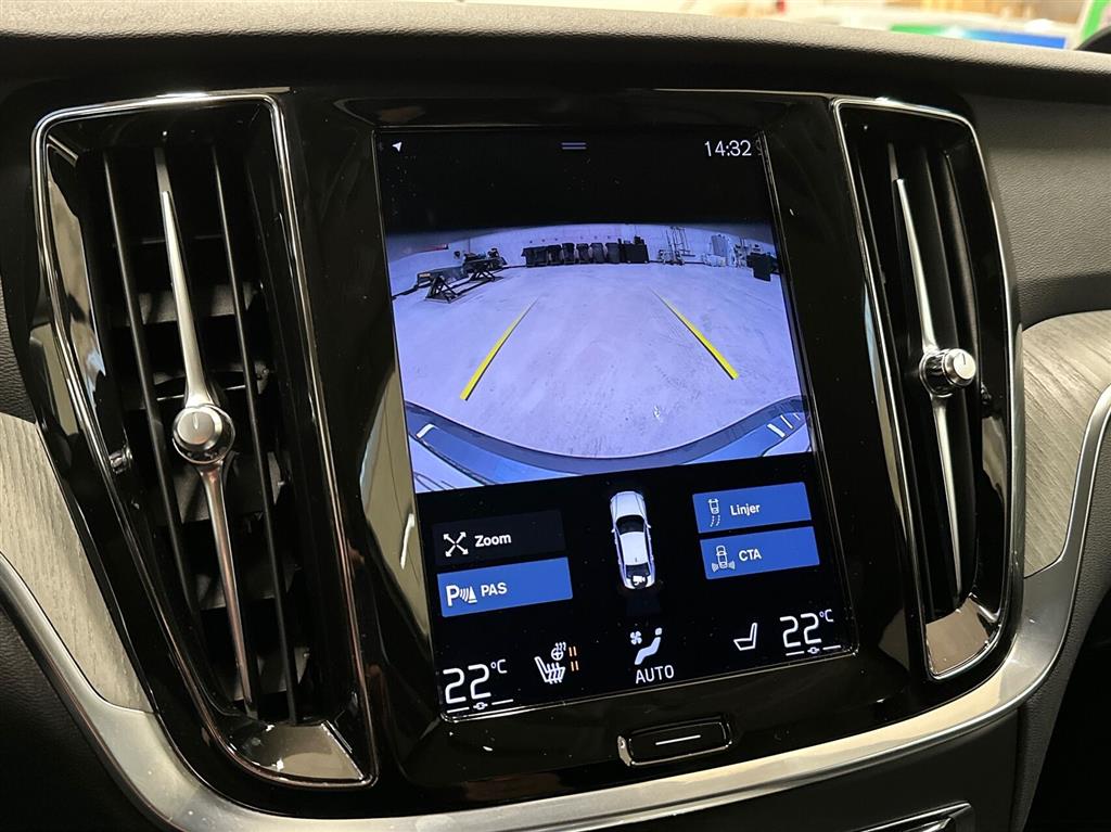 Volvo S60 Inscription billede 20