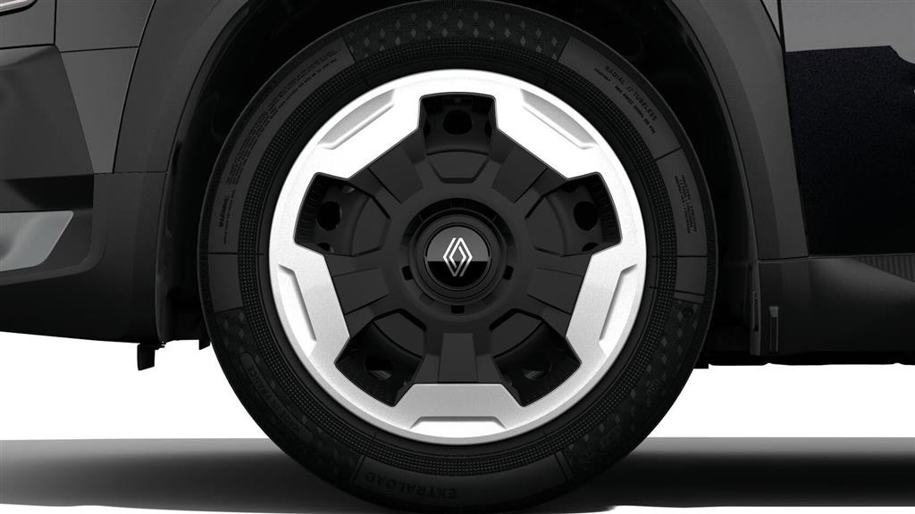 Renault R4 Evolution billede 4