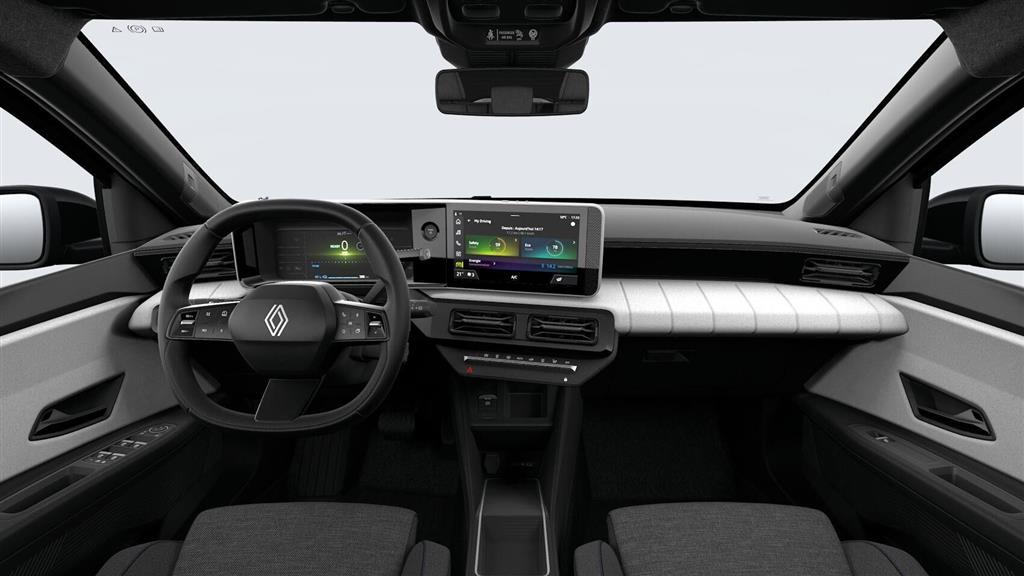 Renault R4 Evolution billede 5