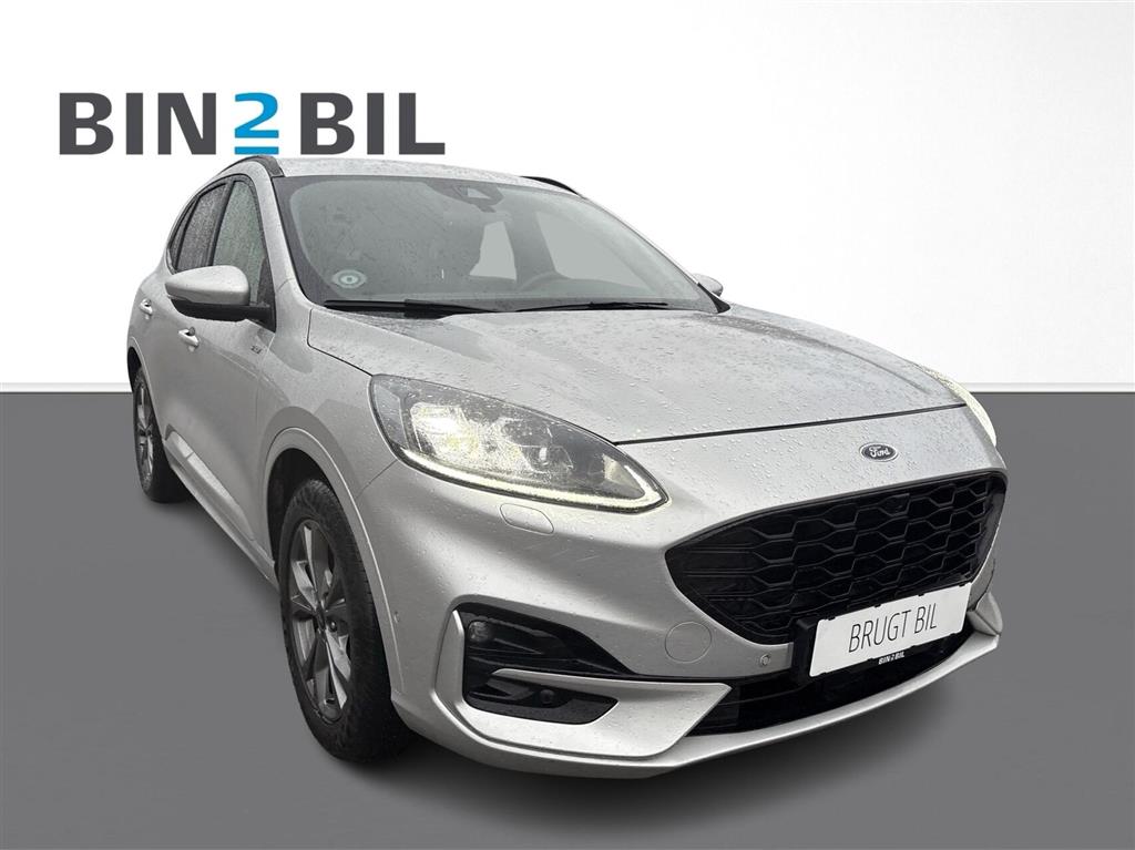 Ford Kuga ST-Line X billede 2