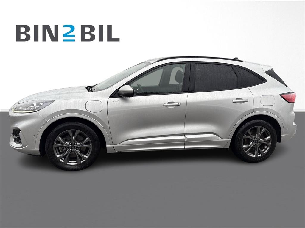 Ford Kuga ST-Line X billede 4