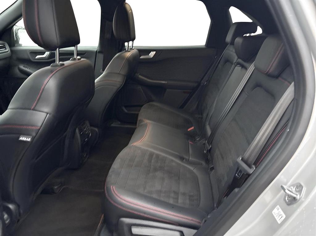 Ford Kuga ST-Line X billede 12