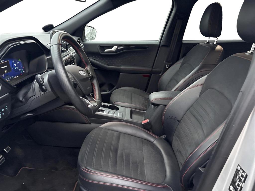 Ford Kuga ST-Line X billede 11