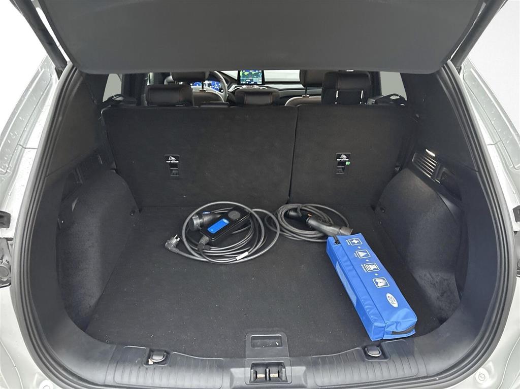 Ford Kuga ST-Line X billede 13