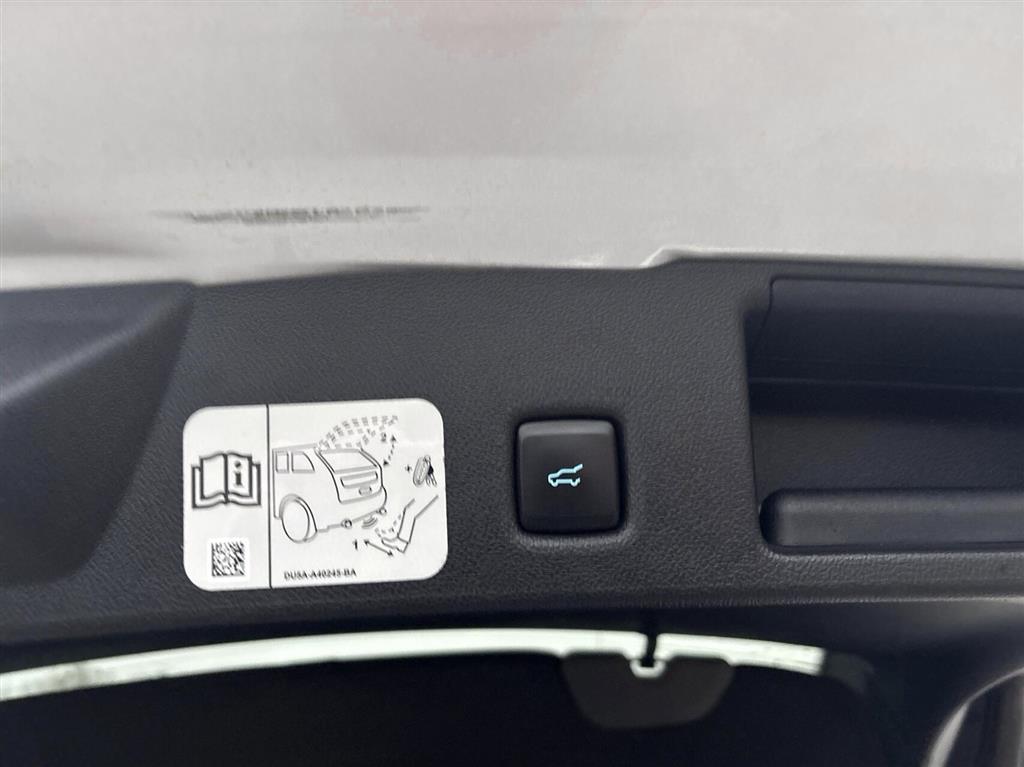 Ford Kuga ST-Line X billede 14