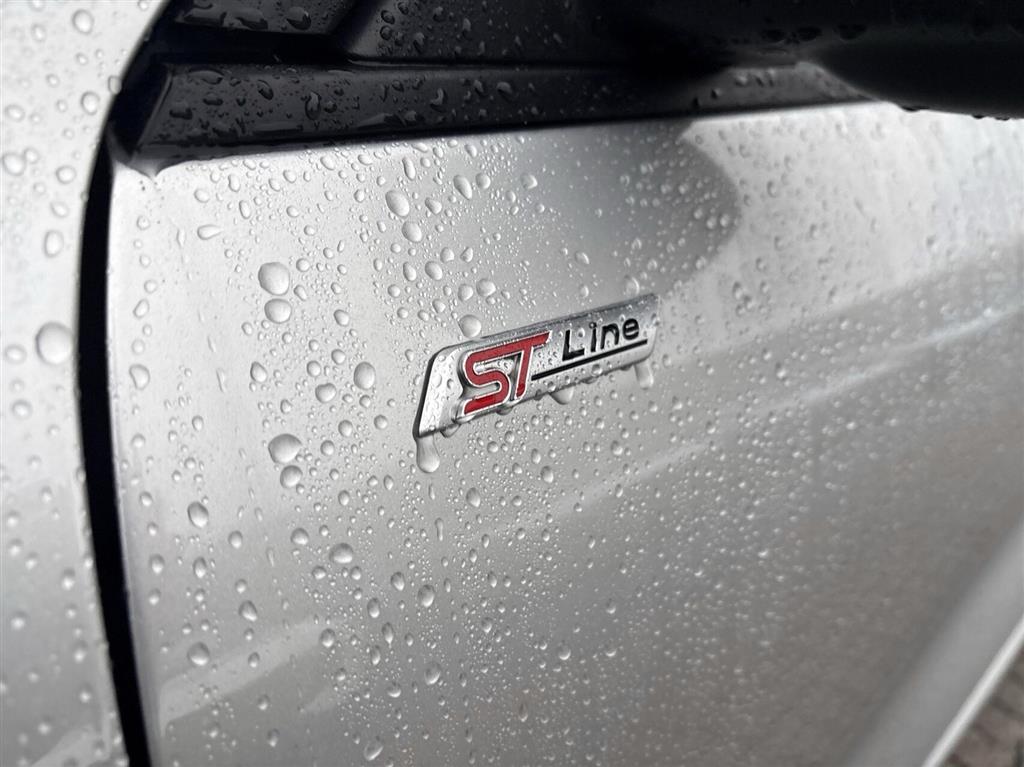 Ford Kuga ST-Line X billede 15