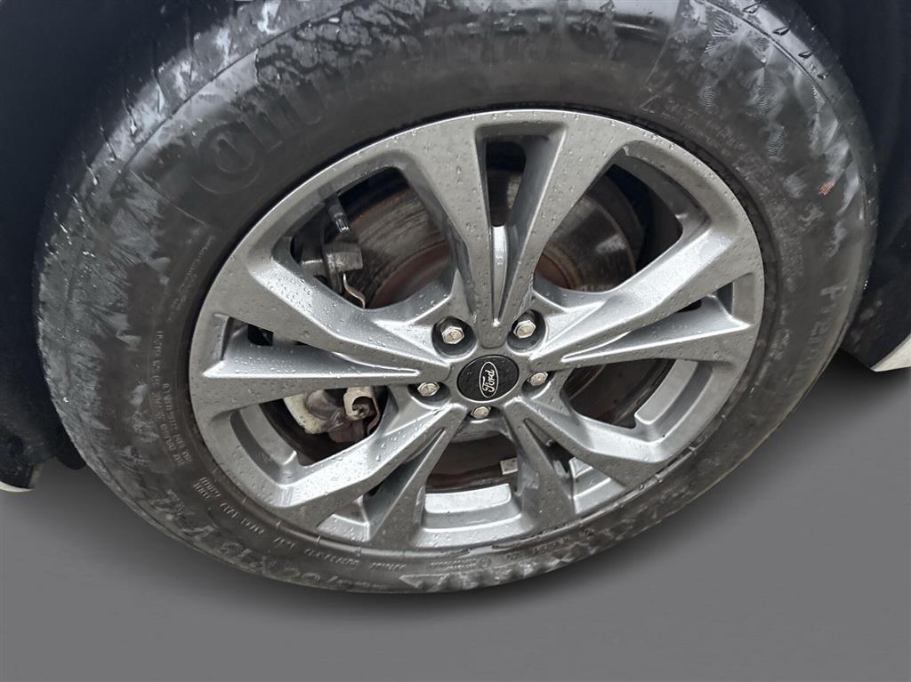 Ford Kuga ST-Line X billede 16