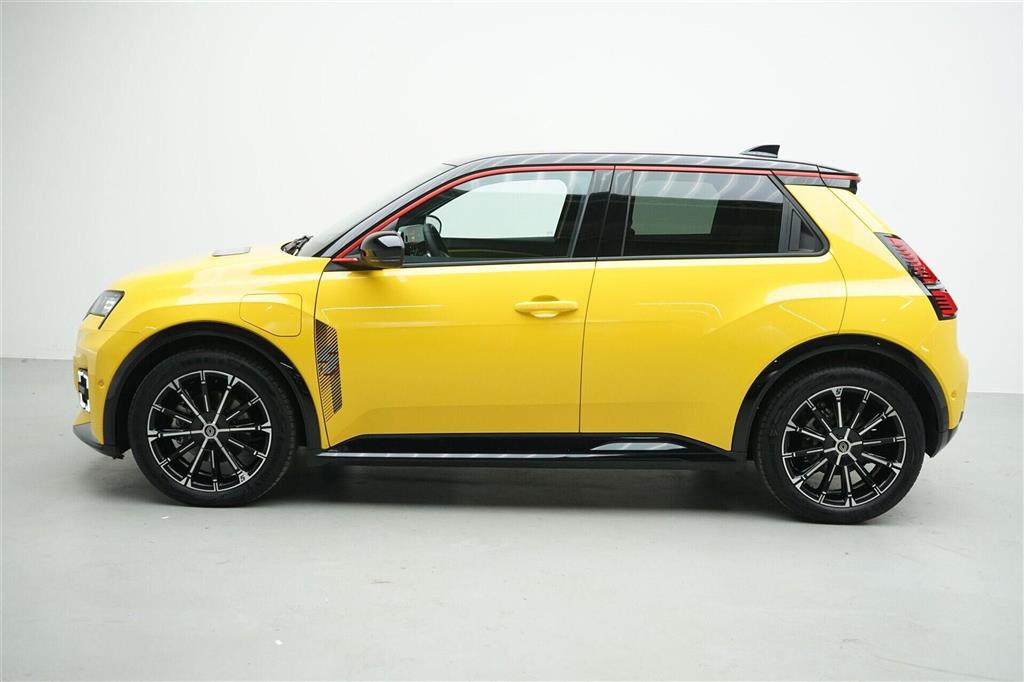 Renault R5 Iconic billede 2