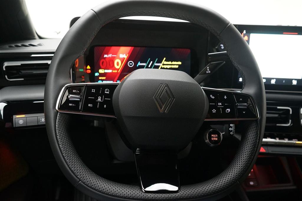 Renault R5 Iconic billede 8