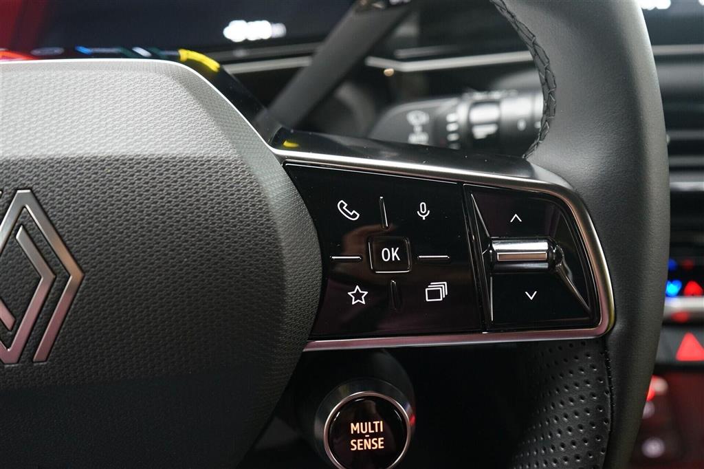 Renault R5 Iconic billede 10