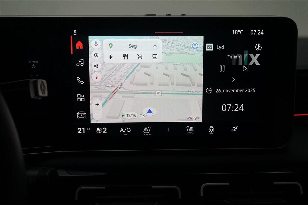 Renault R5 Iconic billede 20