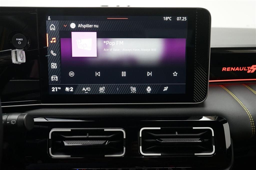 Renault R5 Iconic billede 18