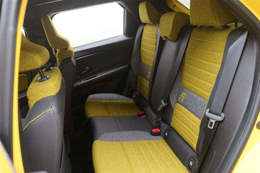 Renault R5 Iconic billede 14