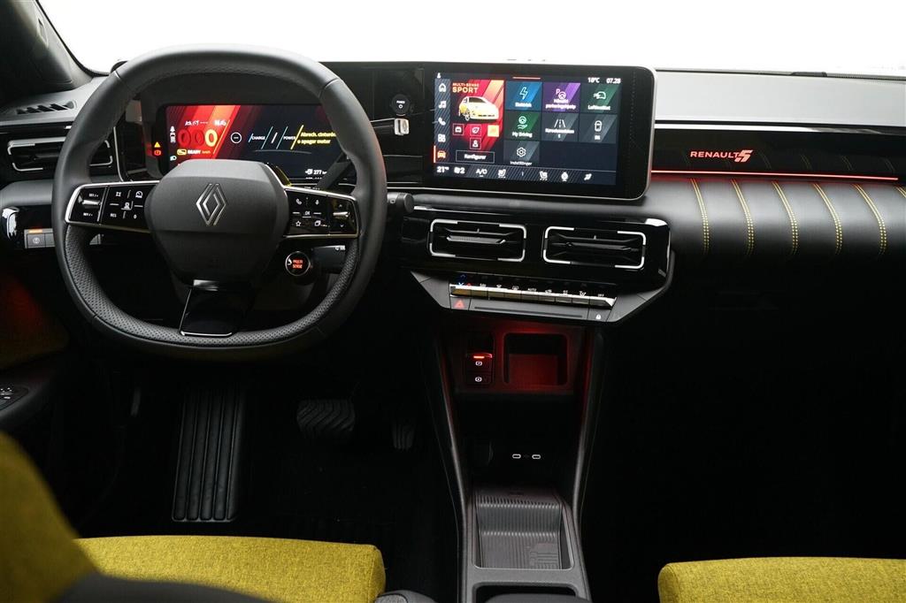 Renault R5 Iconic billede 4