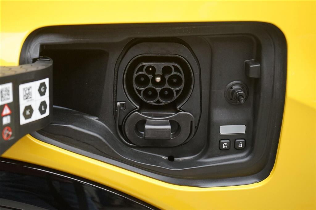 Renault R5 Iconic billede 15