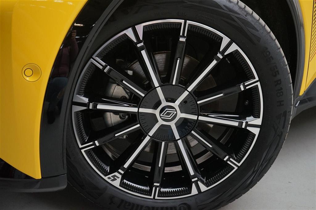 Renault R5 Iconic billede 17