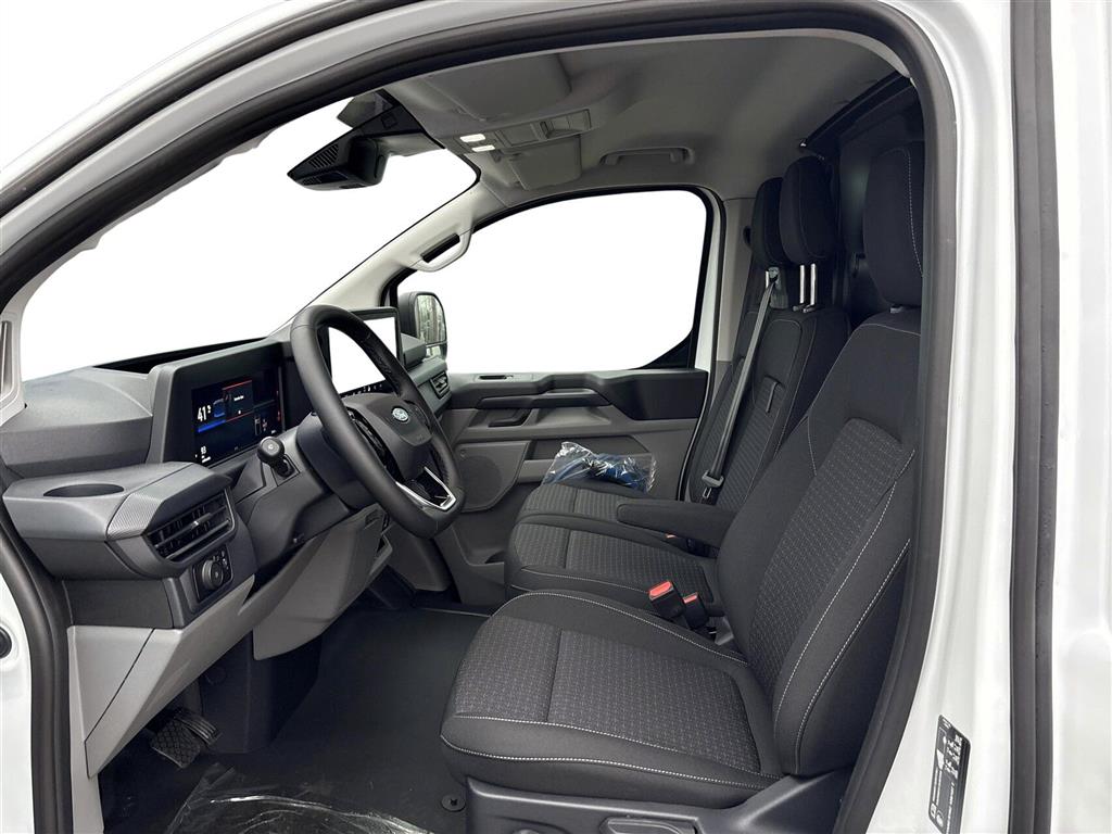 Ford E-Transit Custom Trend billede 5