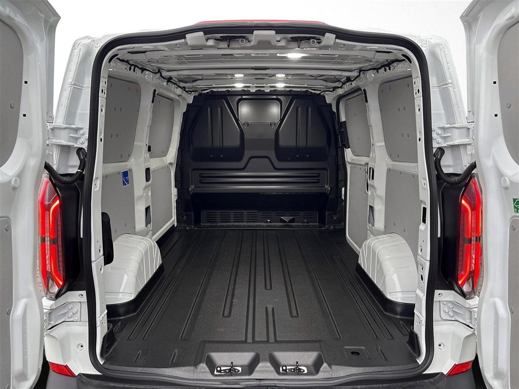 Ford E-Transit Custom Trend billede 6