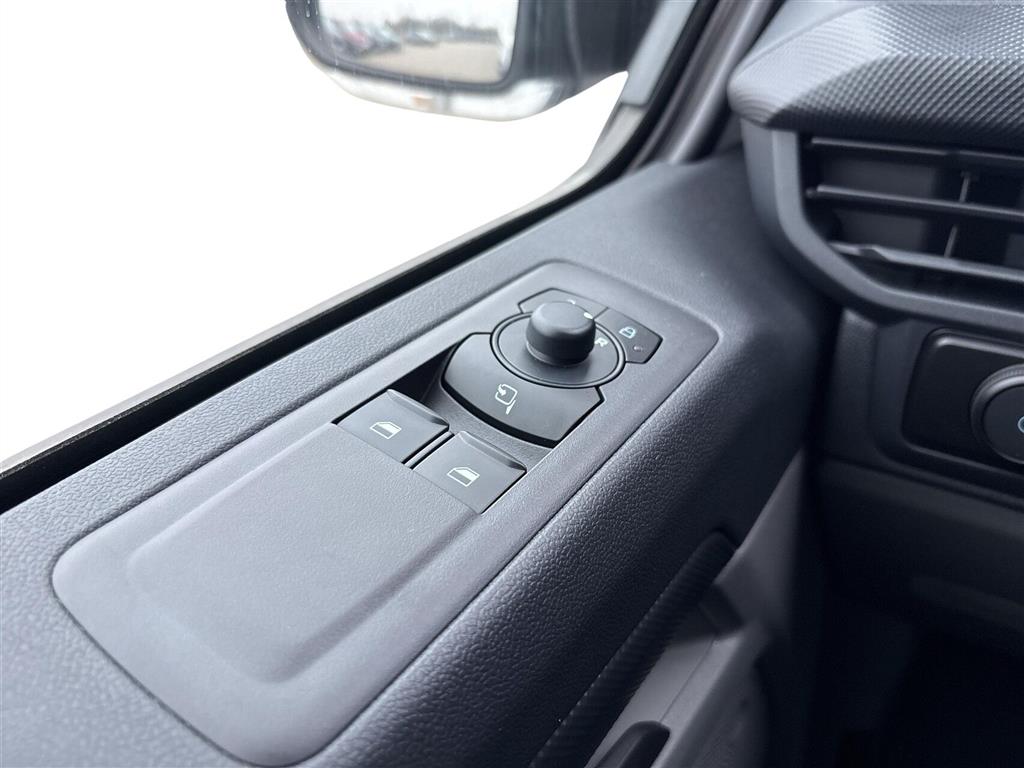 Ford E-Transit Custom Trend billede 15