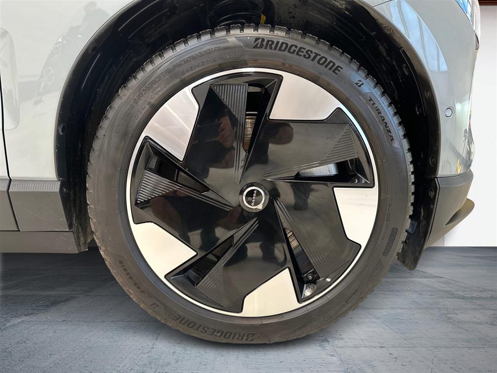 Volvo EX30 Ultra billede 9
