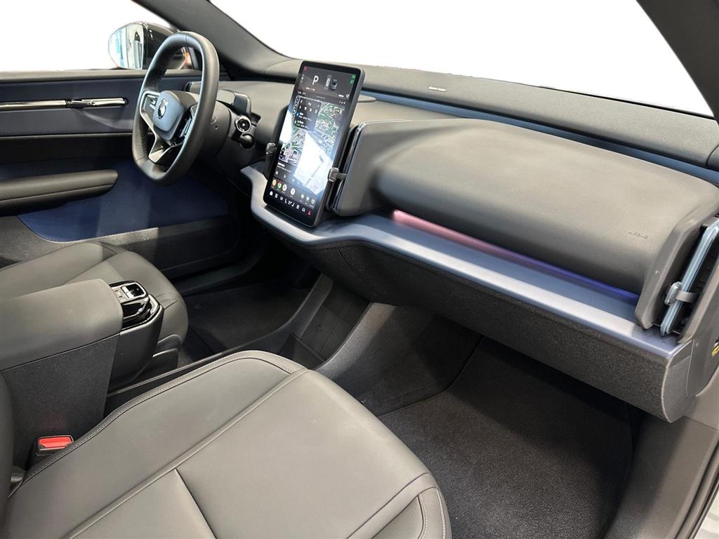 Volvo EX30 Ultra billede 11