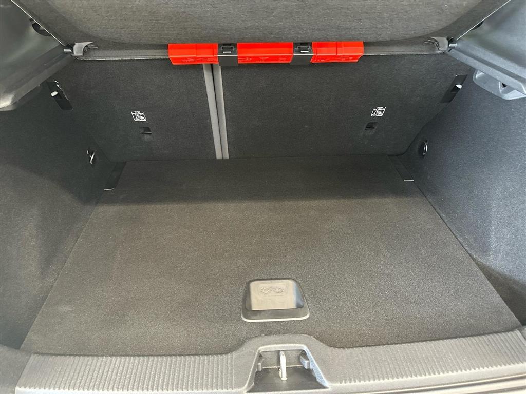 Volvo EX30 Ultra billede 14