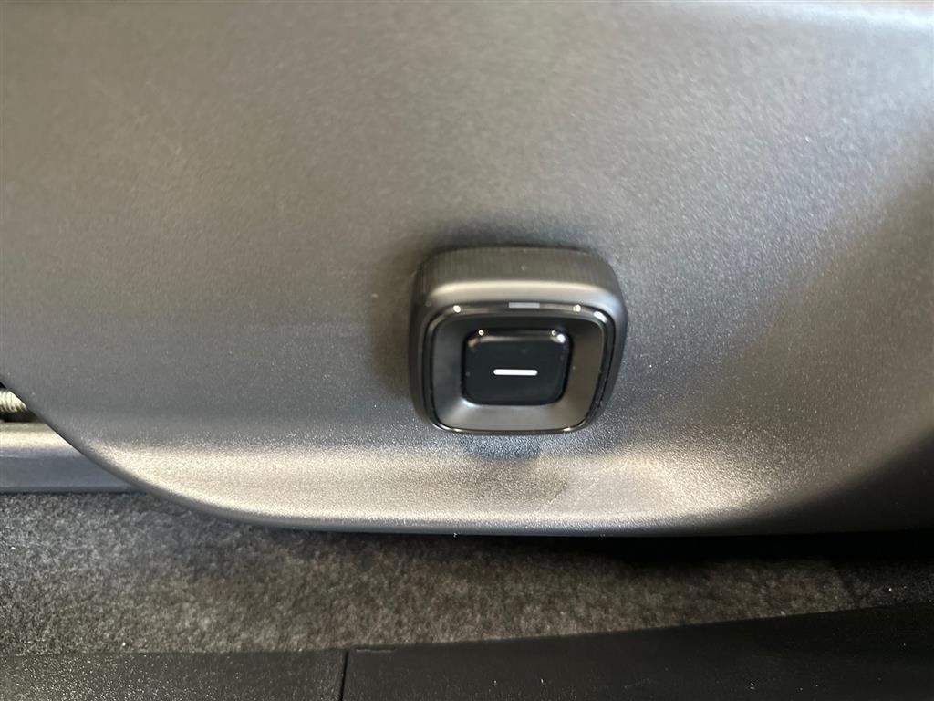 Volvo EX30 Ultra billede 19