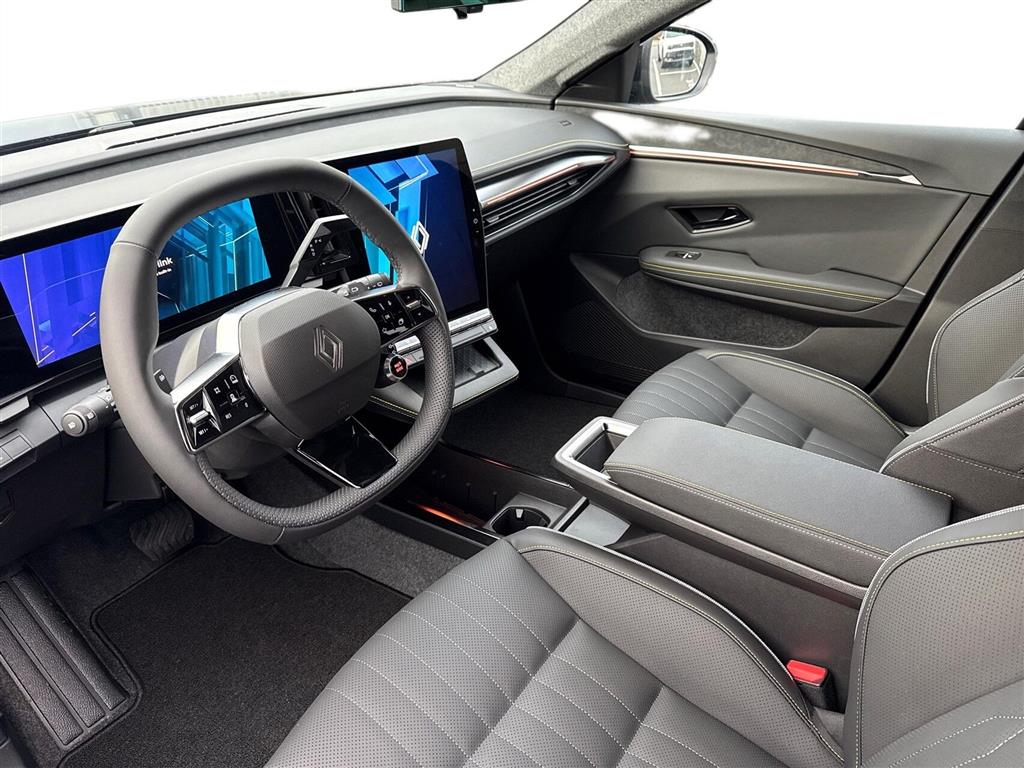 Renault Scénic Iconic billede 3