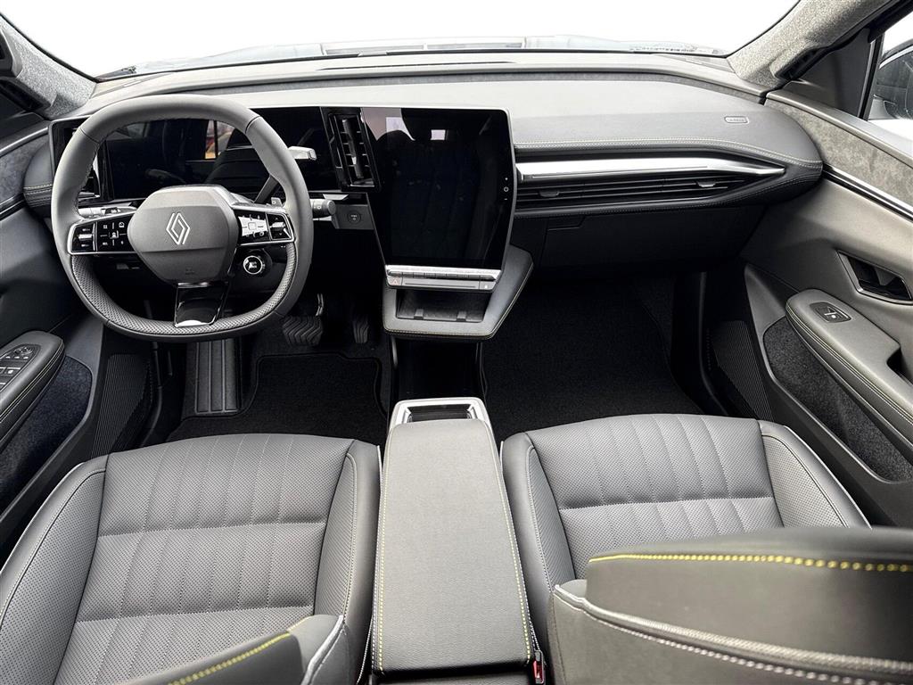 Renault Scénic Iconic billede 4