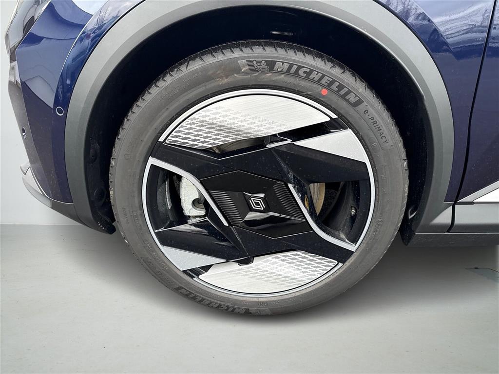 Renault Scénic Iconic billede 8