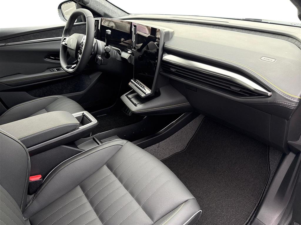 Renault Scénic Iconic billede 10